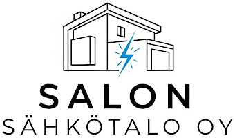 Salon Sähkötalo Oy